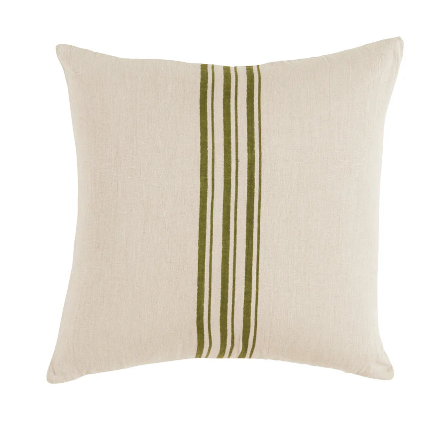Quinn Pillow - 22x22