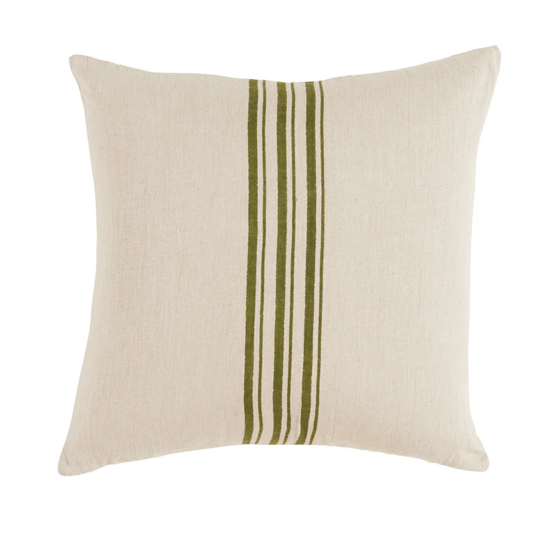 Quinn Pillow - 22x22