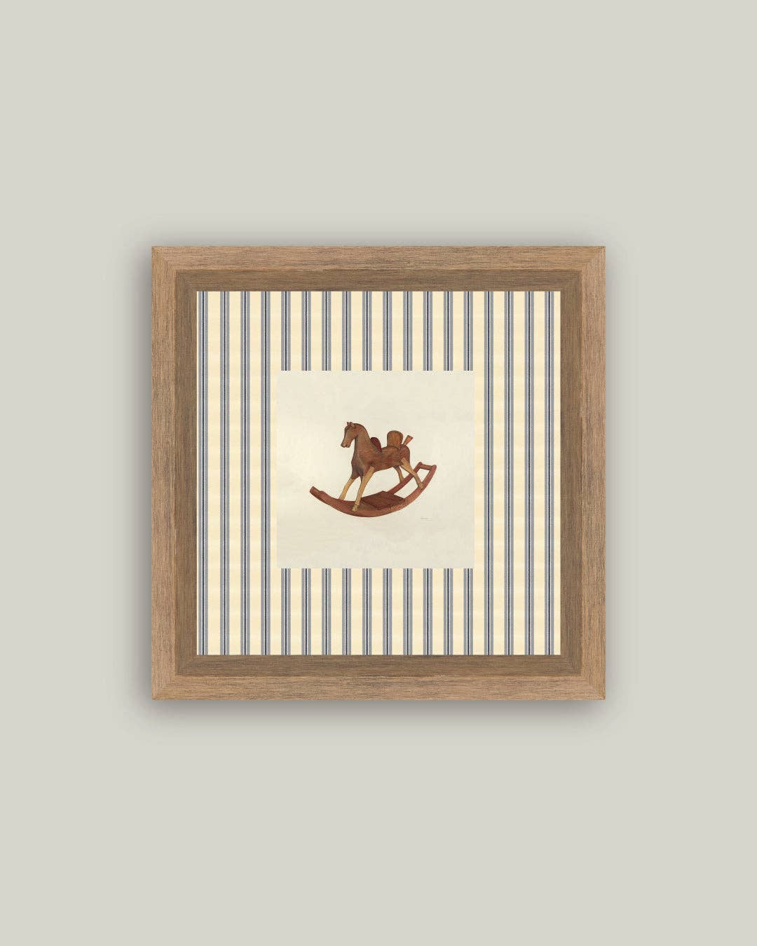 Toymaker Horse