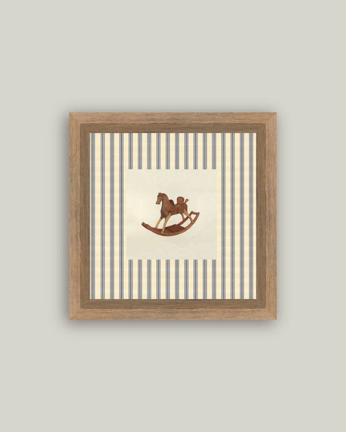 Toymaker Horse