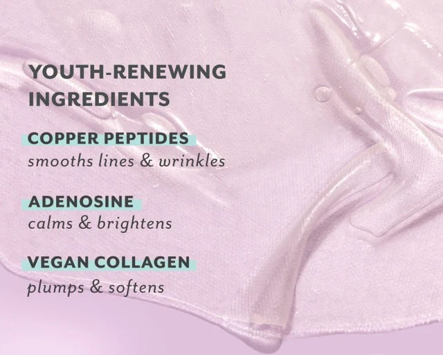 Patchology - Firm Believer Neck & Décolleté Treatment