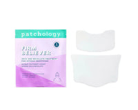 Patchology - Firm Believer Neck & Décolleté Treatment