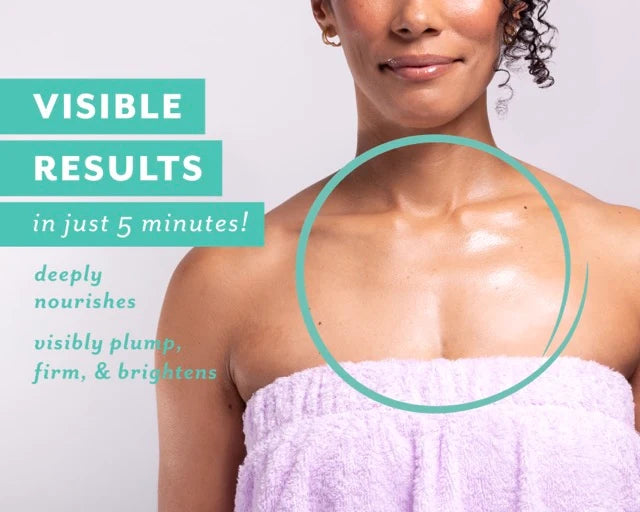 Patchology - Firm Believer Neck & Décolleté Treatment
