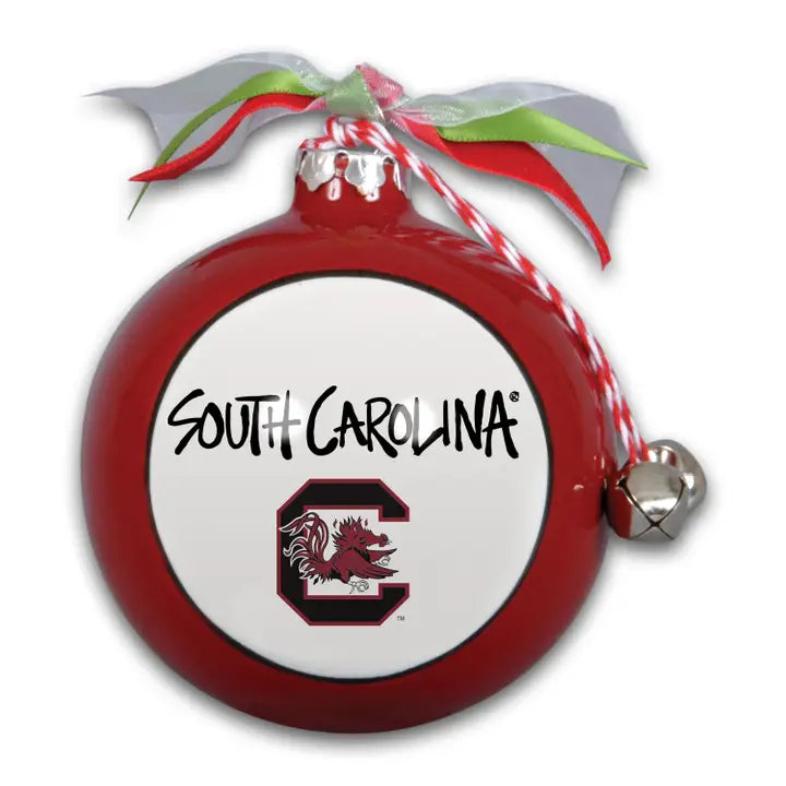 Collegiate Stadium Ornaments