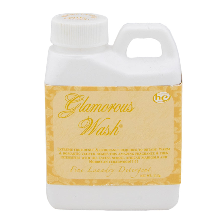 Glamorous Wash