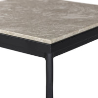 Babylon Small End Table