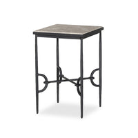 Babylon Small End Table