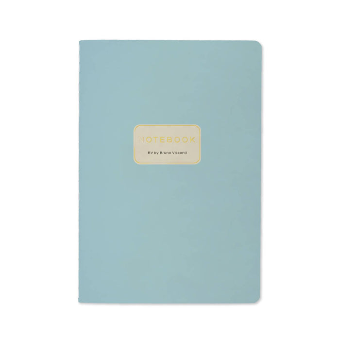 Notebook - Solid Teal