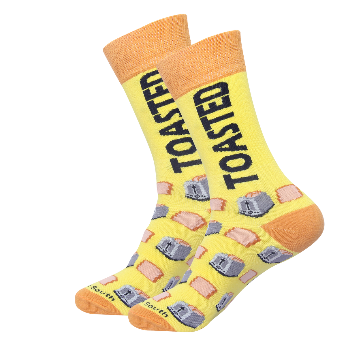 Toasted Socks