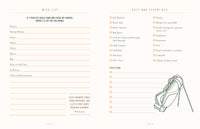 Ultimate Golf Journal