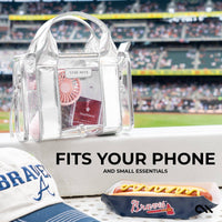 Case-Mate Clear Stadium Bag