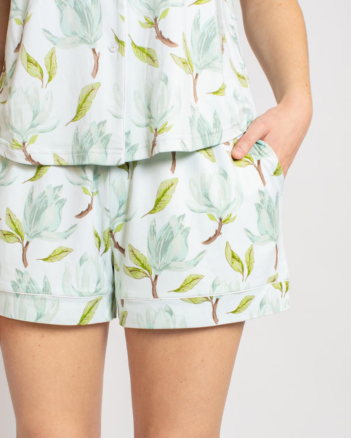 Sleep Shorts - Audrey - Small