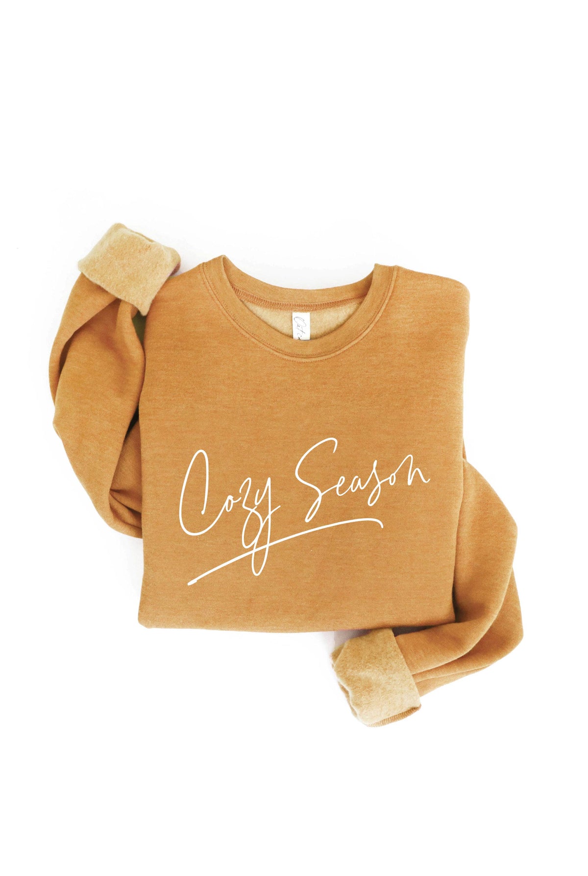 COZY SEASON Sweatshirt