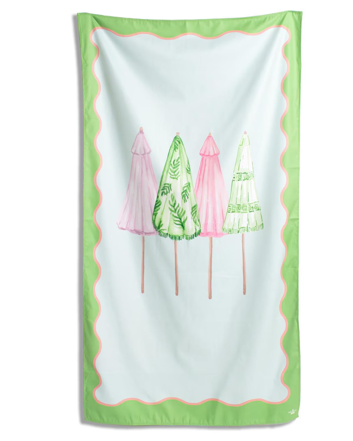 Giant Beach Towel