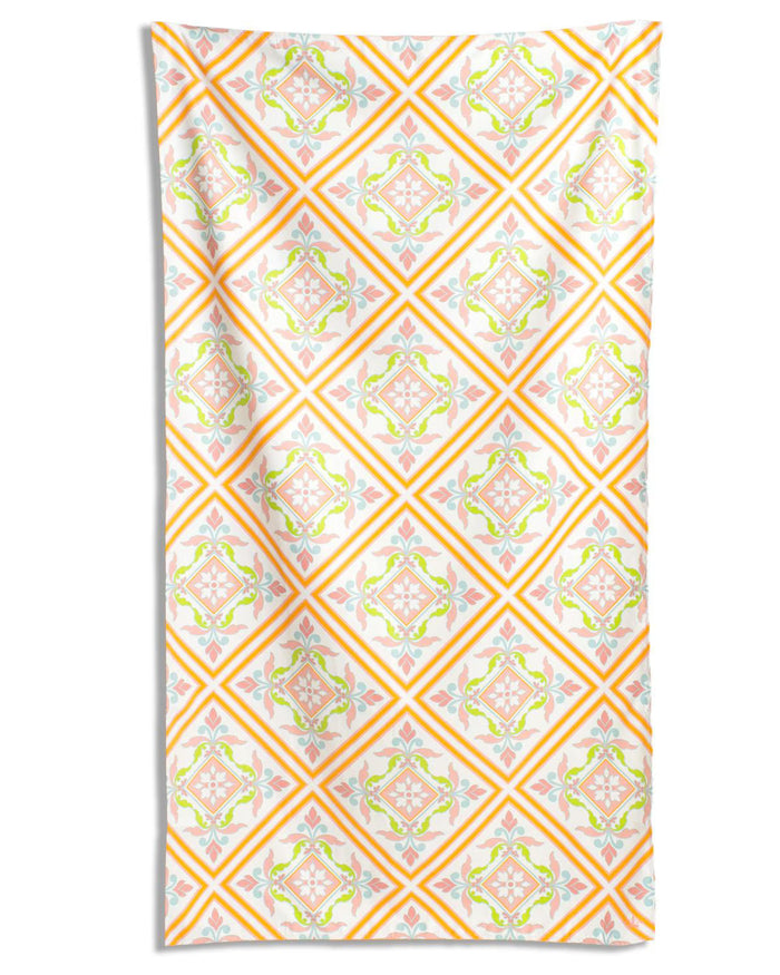 Giant Beach Towel