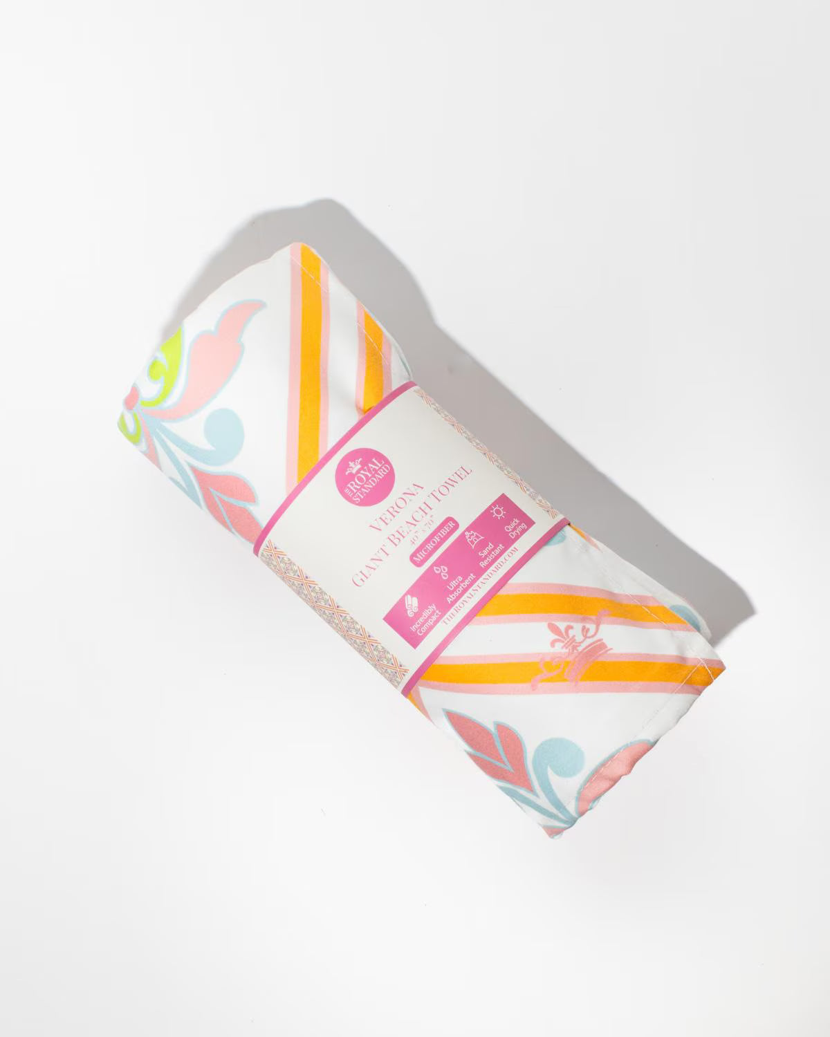 Giant Beach Towel