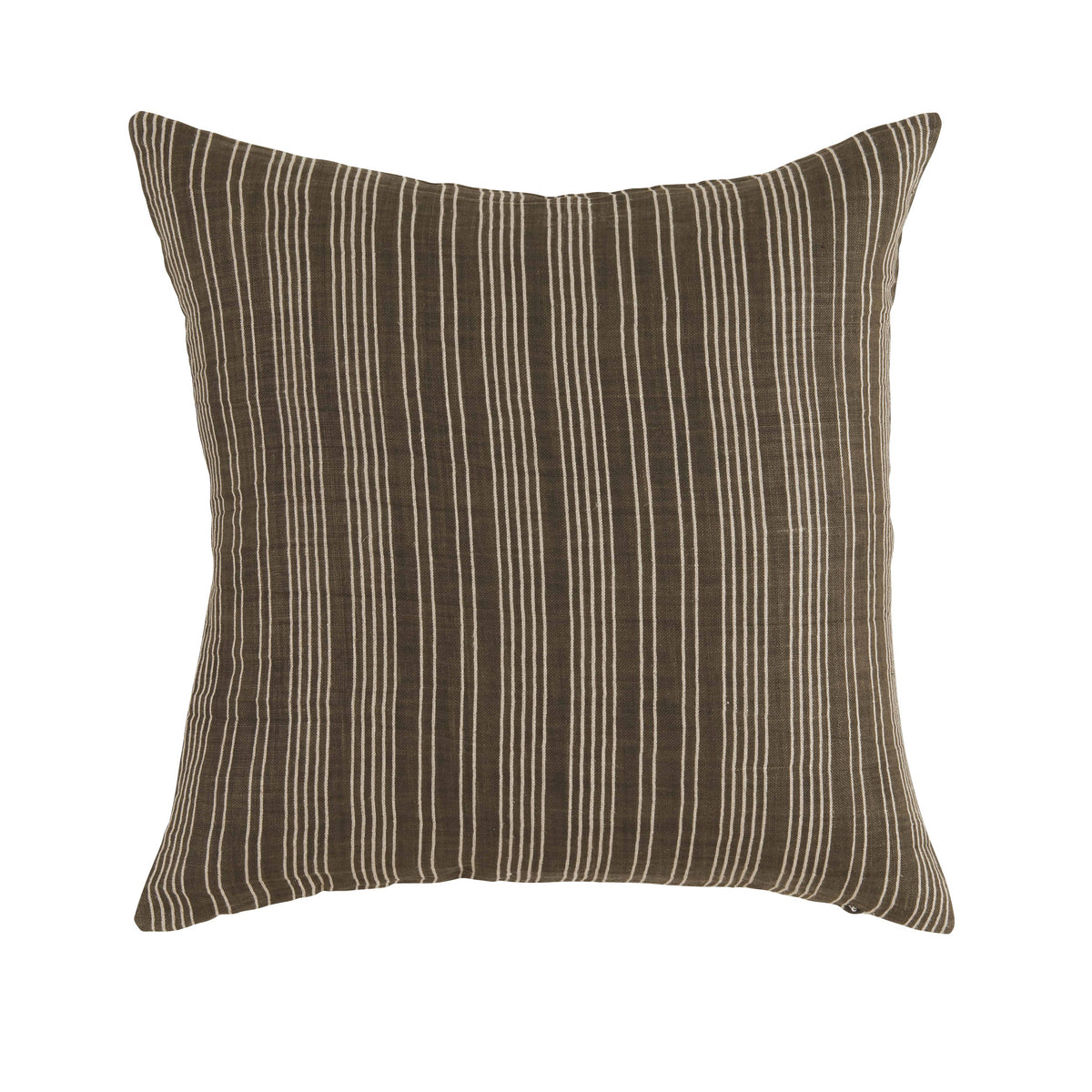 Arlo Olive Pillow 22" x 22"
