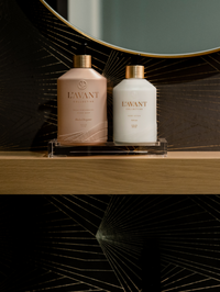 Hand Soap Blushed Bergamot