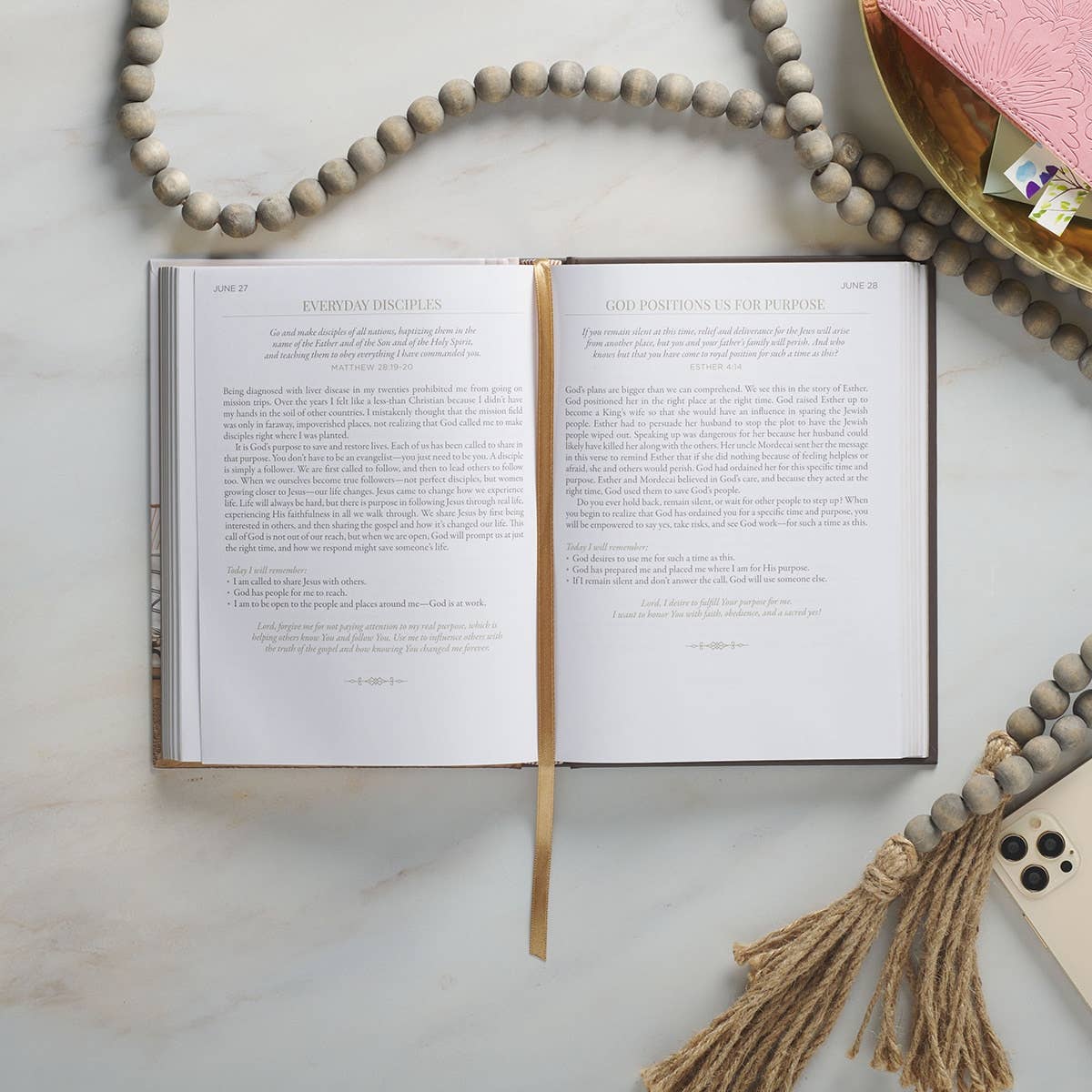 Devotional 10 Minutes with God for Women