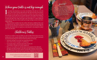 Gobble - The Quintessential Thanksgiving Playbook