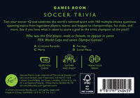 Soccer Trivia