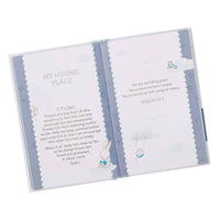 Prayers for My Baby Boy