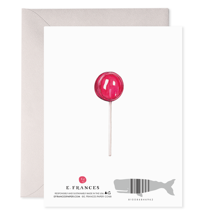 Treatment Sucks Greeting Card