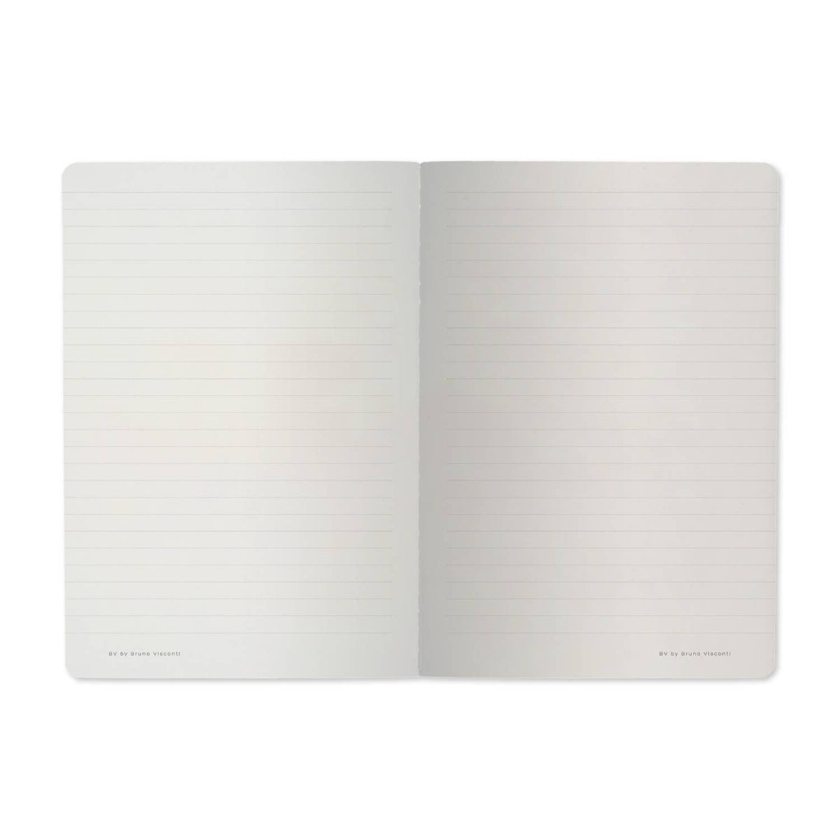 Notebook - Solid Teal