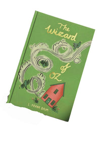 The Wizard of Oz | Collector's Edition | Hardcover