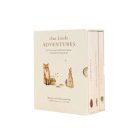 Our Little Adventures Box Set for Kids