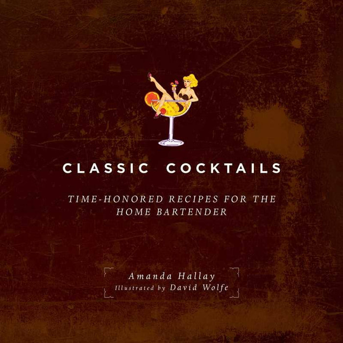 Classic Cocktails