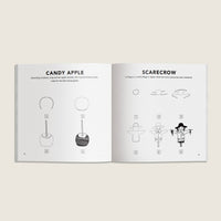 Fall Things: How to Draw Books for Kids