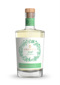 Ceder's Wild Non-Alcoholic Spirit