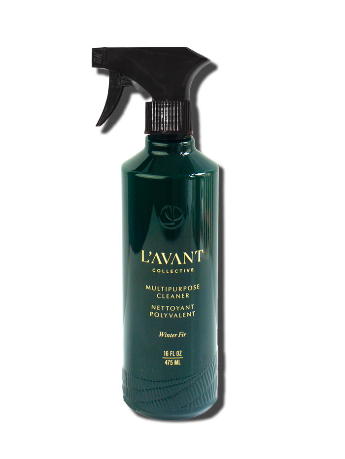 L'AVANT Multipurpose Cleaner - Winter Fir (Limited Edition)