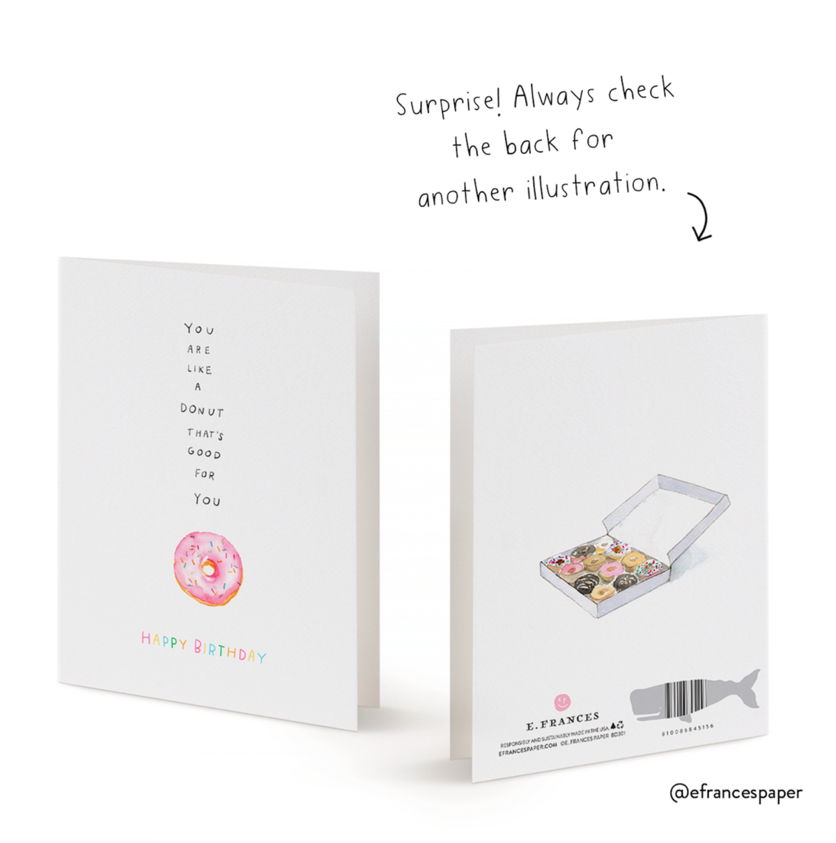 Sky's the Limit Greeting Card