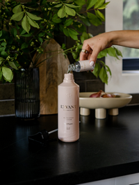 Multipurpose Cleaner Blushed Bergamot