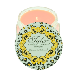 Tyler Candle Co. 3.4 oz Candle