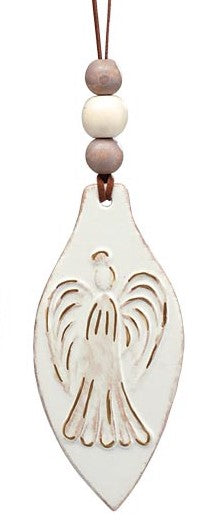 Religious Ornaments - Church/Jesus/Angel