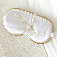 Silky Satin Sleep Eye Masks