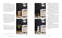 Your Perfect Nursery by Naomi Coe