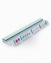 Mahjong Tiles - Birdie