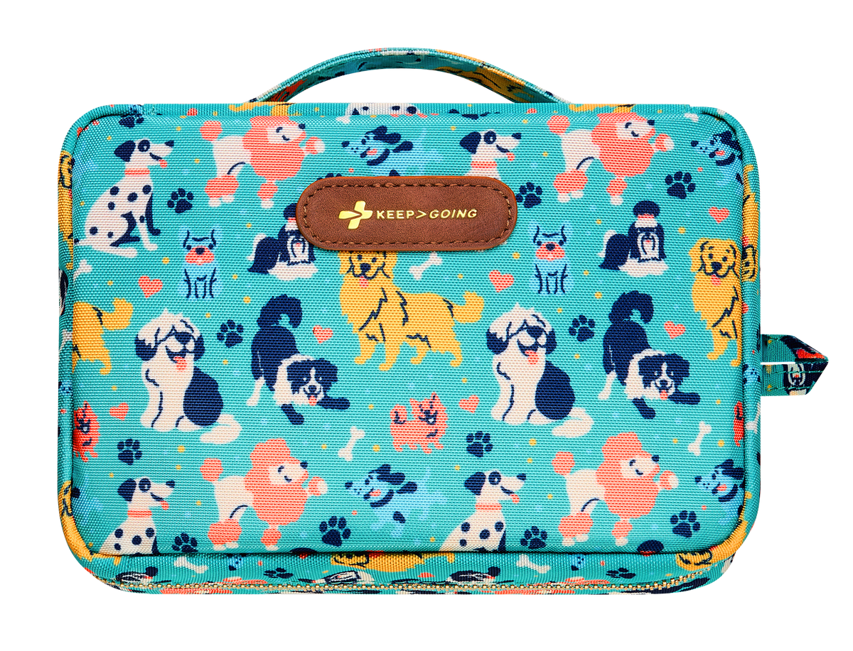 Pet First Aid Kit Dogs (99 pcs)