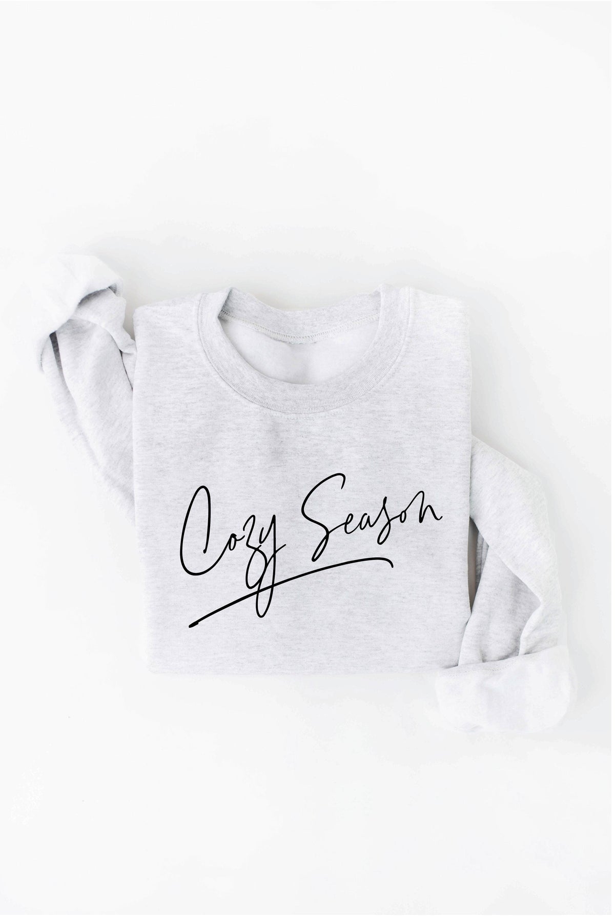 COZY SEASON Sweatshirt