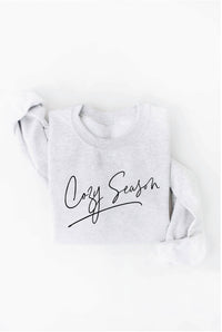 COZY SEASON Sweatshirt