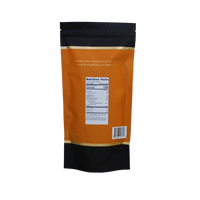 Salted Caramel Gourmet Popcorn