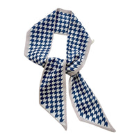 Twilly Scarf - Blues