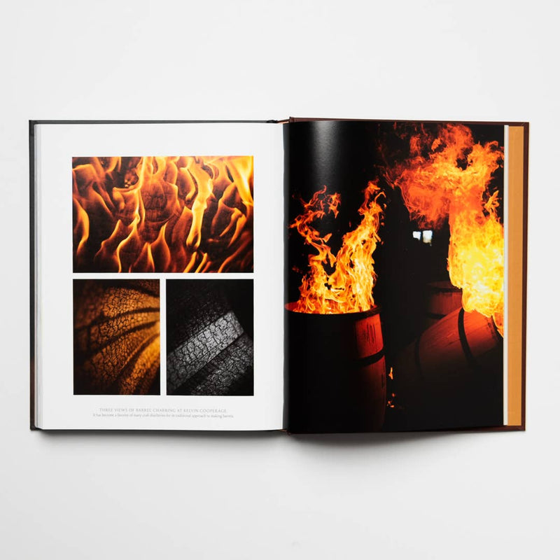 Bourbon Boxed Book Set
