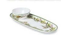Winters Forest Melamine Collection