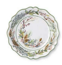 Winters Forest Melamine Collection