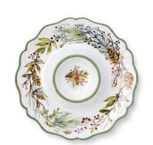 Winters Forest Melamine Collection